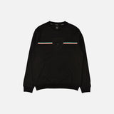 LAMBORGHINI BULL CREWNECK - BLACK