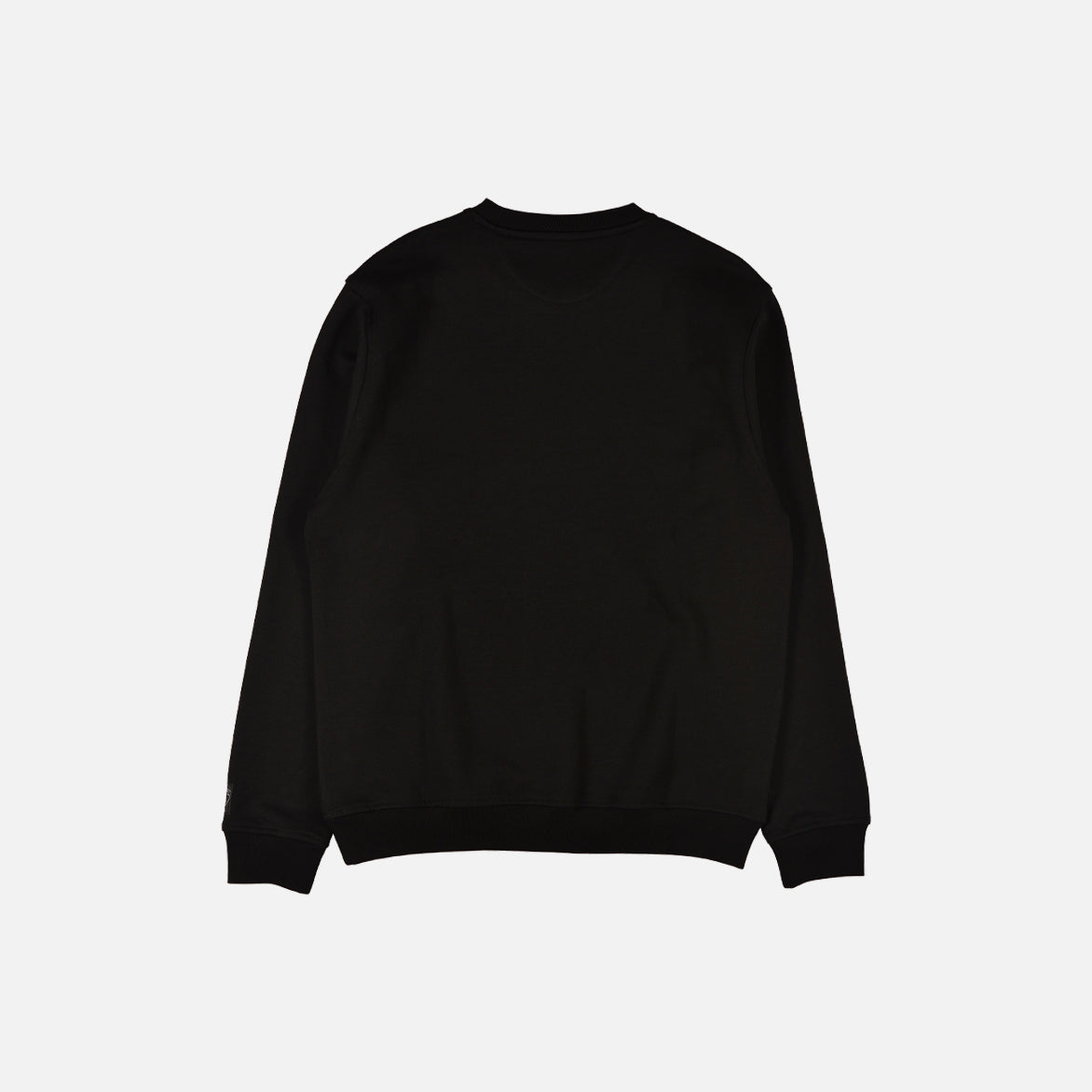 LAMBORGHINI BULL CREWNECK - BLACK