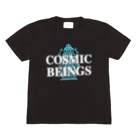 COSMIC BEINGS - BLACK