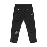 SHOOTING STAR PANT - BLACK