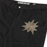 SHOOTING STAR PANT - BLACK