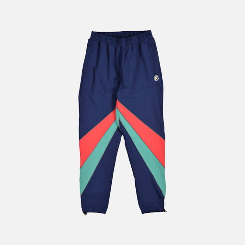 BOOSTERS JOGGER - BLUE DEPTHS