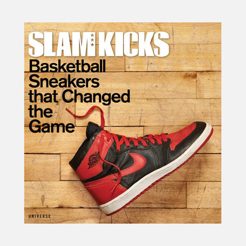 SLAM KICKS