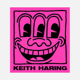 KEITH HARING