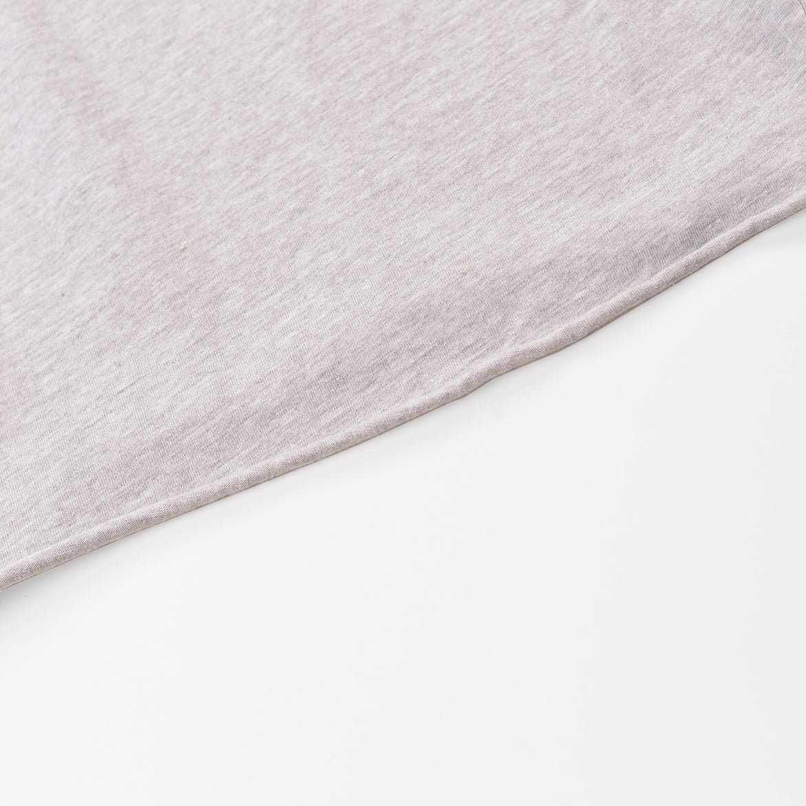ANTI-EXPO TEE - ORGANIC GREY