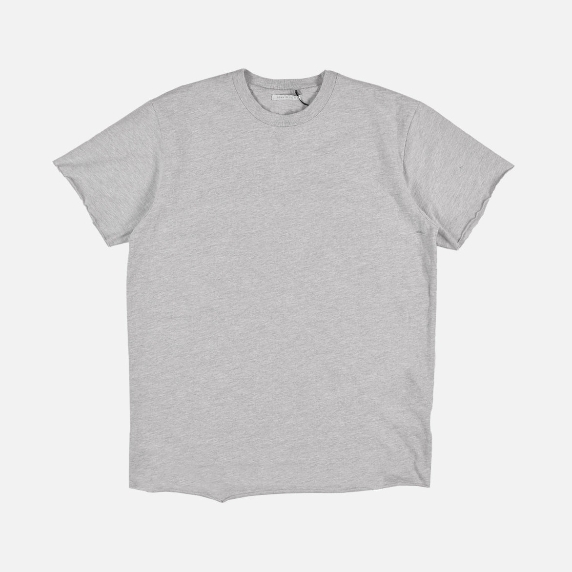 ANTI-EXPO TEE - ORGANIC GREY