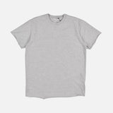 ANTI-EXPO TEE - ORGANIC GREY