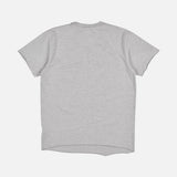 ANTI-EXPO TEE - ORGANIC GREY