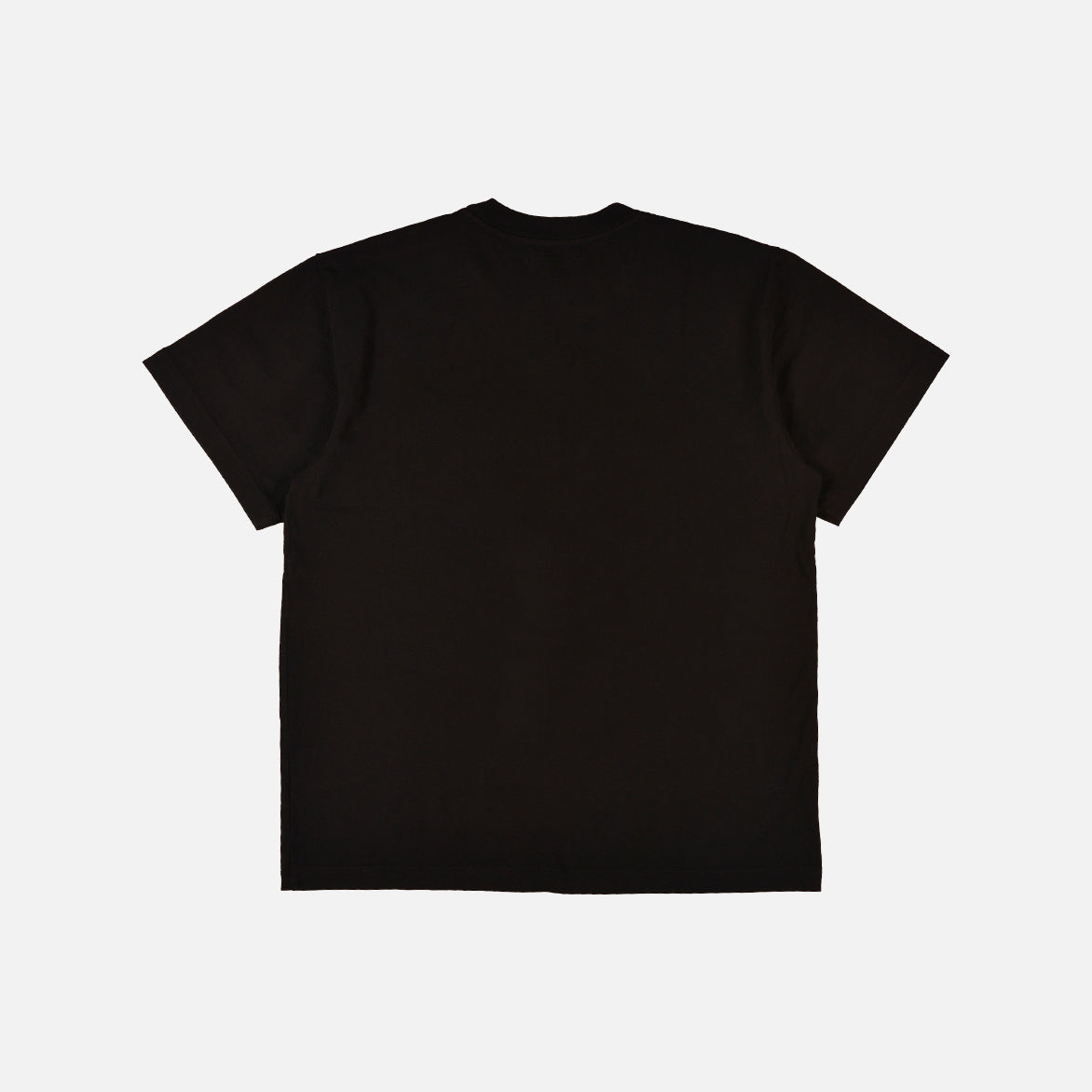 ANTI-EXPO TEE - BLACK