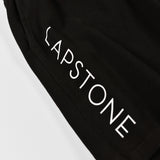 AUSTEN AG X LAPSTONE "STEPOVER" SHORT - BLACK