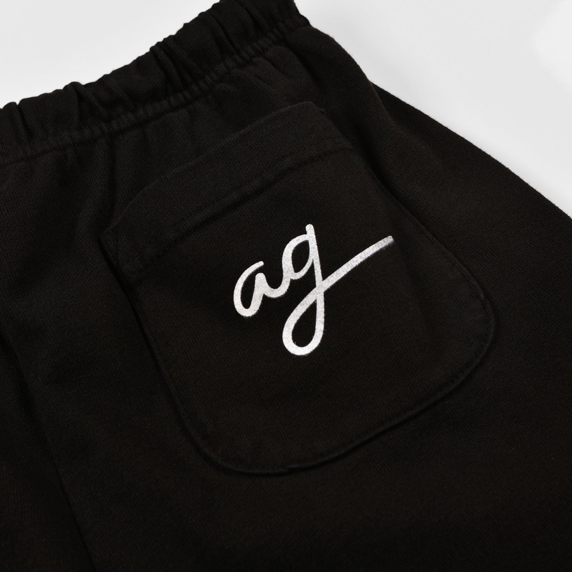 AUSTEN AG X LAPSTONE "STEPOVER" SHORT - BLACK