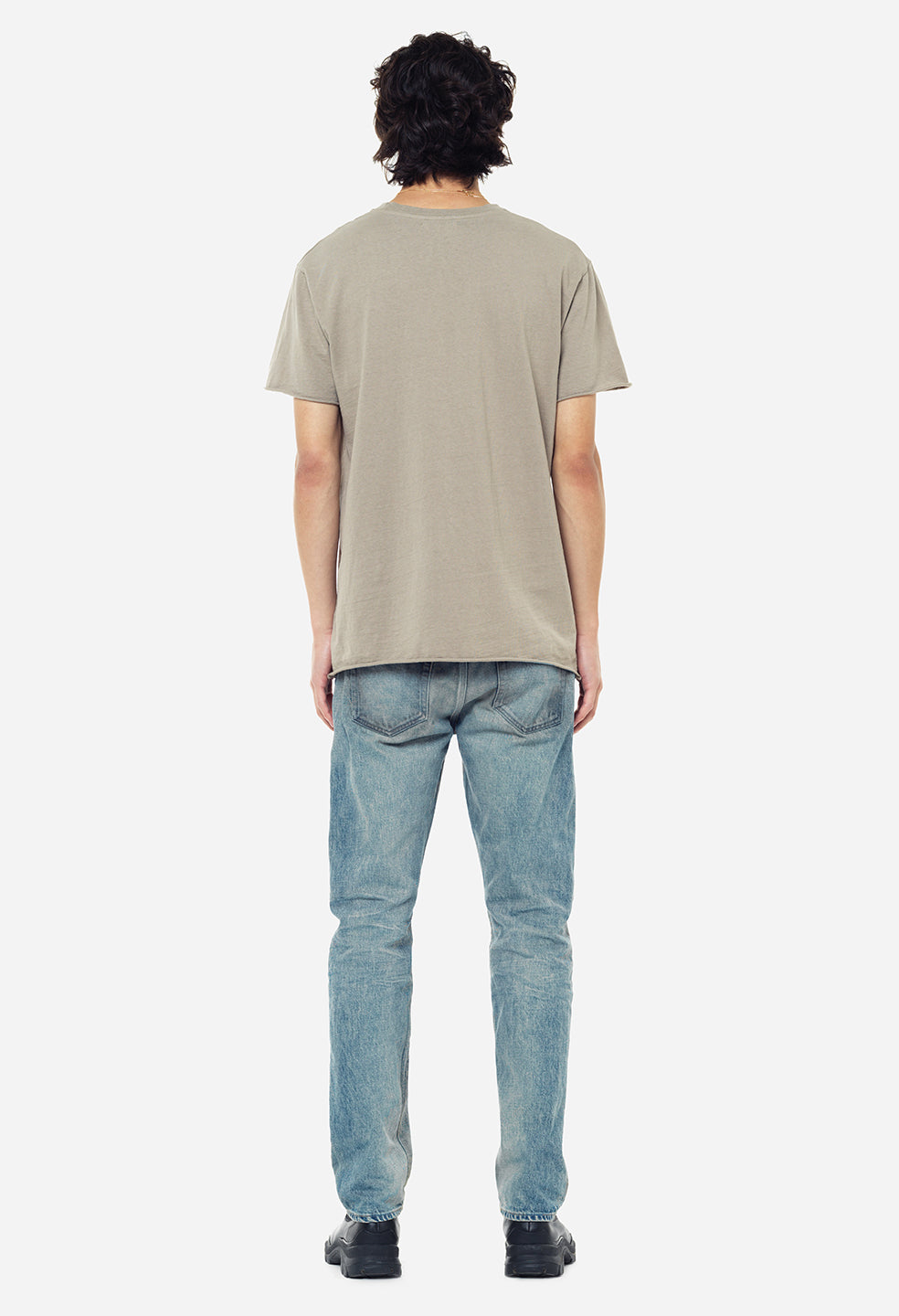 ANTI-EXPO TEE - SHARK