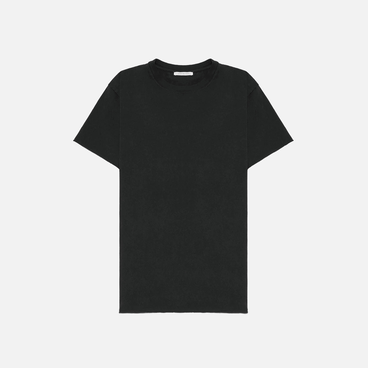 ANTI-EXPO TEE - BLACK