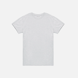 ANTI-EXPO TEE - ORGANIC GREY