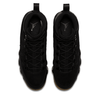 AIR JORDAN 9 RETRO BOOT NRG "BLACK GUM"