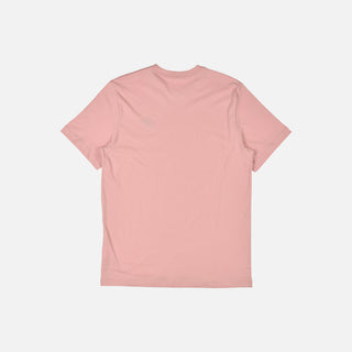 NSW CLUB TEE - PINK GLAZE