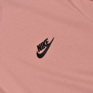 NSW CLUB TEE - PINK GLAZE