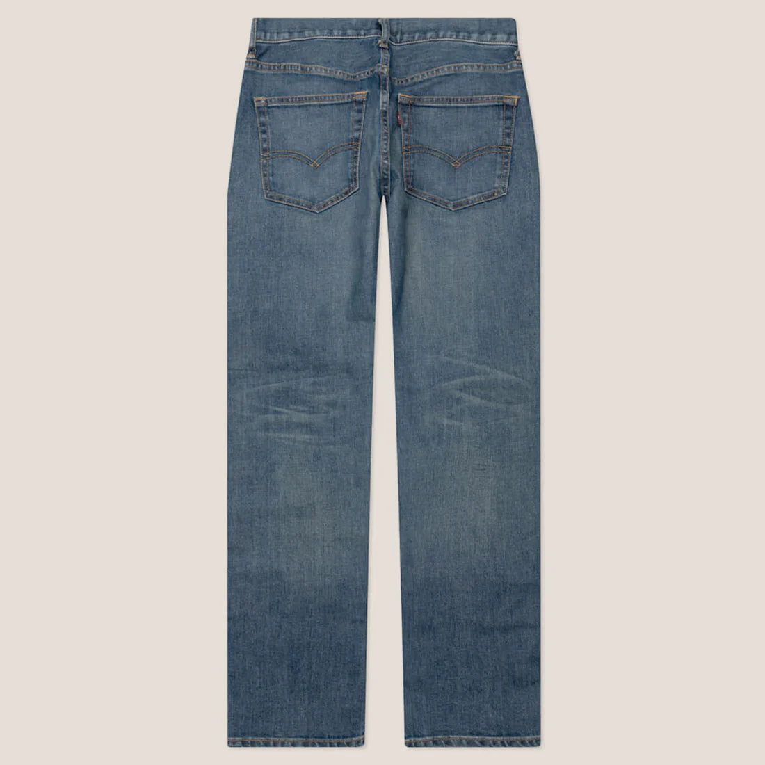 JUNYA WATANABE LEVIS PATCHWORK DENIM