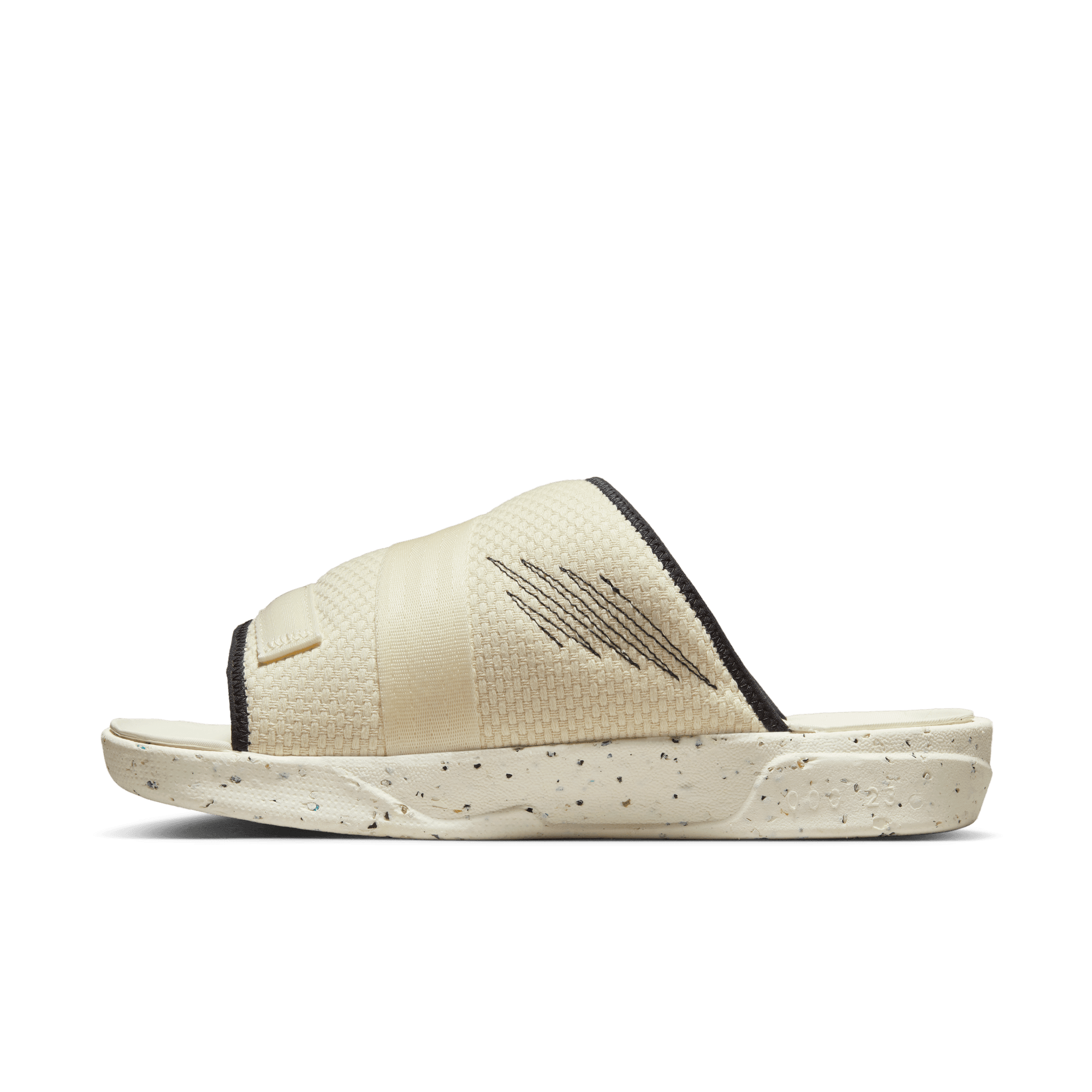 Jordan online crater slide