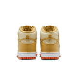 DUNK HIGH RETRO PRM "GOLD CANVAS"