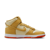 DUNK HIGH RETRO PRM "GOLD CANVAS"