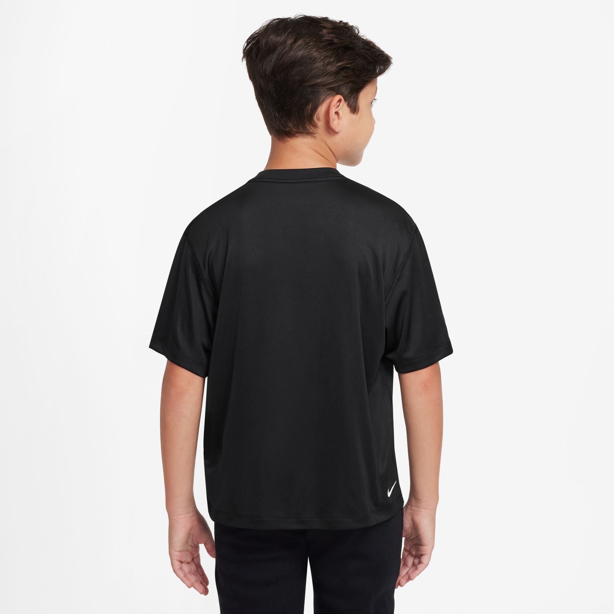 ACG KIDS TEE - BLACK