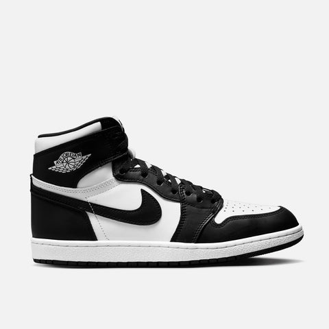 AIR JORDAN 1 HI '85 "BLACK/WHITE"