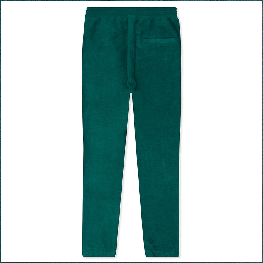 STAR SWEAT PANT - BAYBERRY