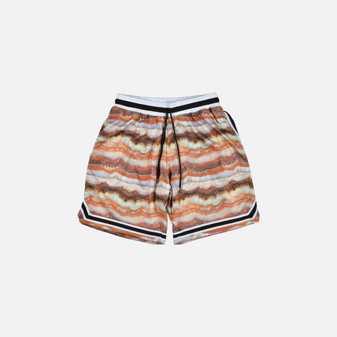 GAME SHORTS - GEODE