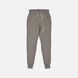 ESCOBAR SWEATPANTS - DARK GREY