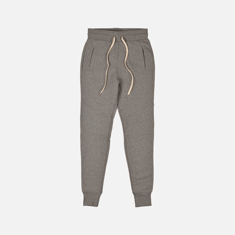 ESCOBAR SWEATPANTS - DARK GREY