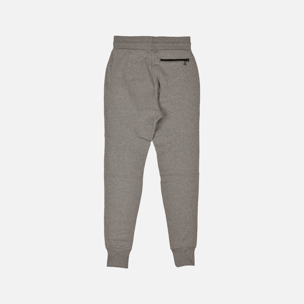 ESCOBAR SWEATPANTS - DARK GREY