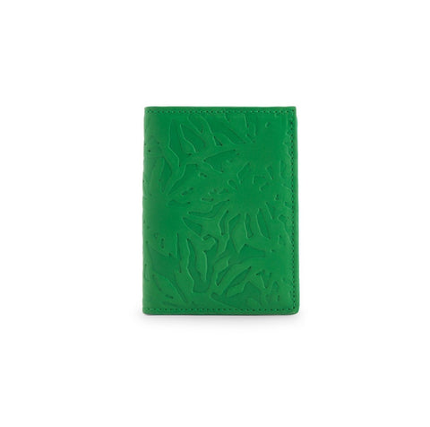 SA0641EF EMBOSSED FOREST - GREEN