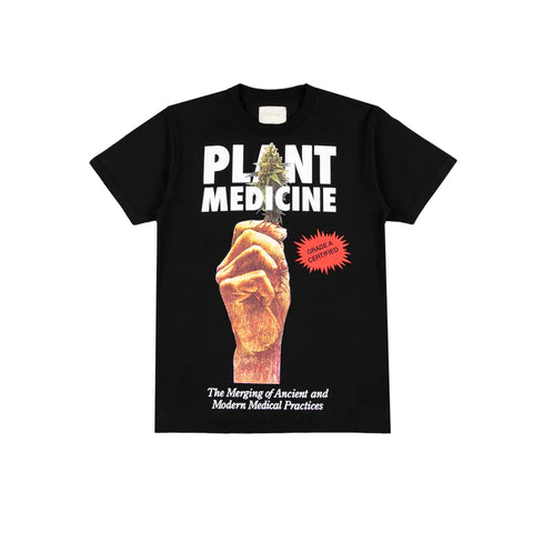 GRADE A TEE - BLACK