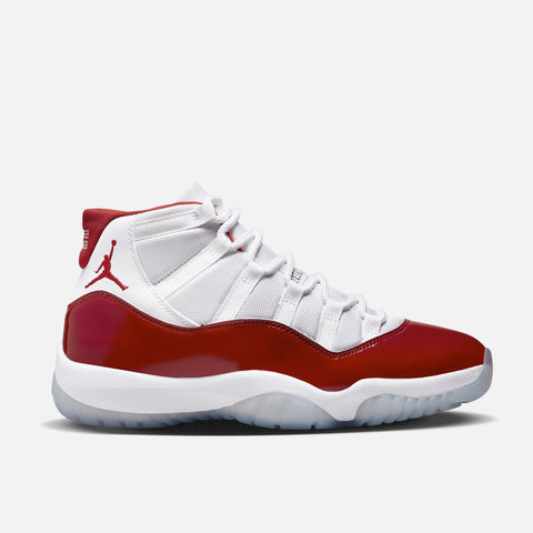 AIR JORDAN 11 RETRO "CHERRY"***