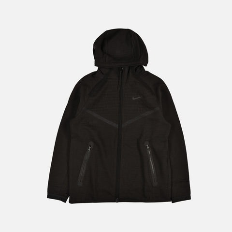 NSW TECH PACK WINDRUNNER - BLACK / ANTHRACITE