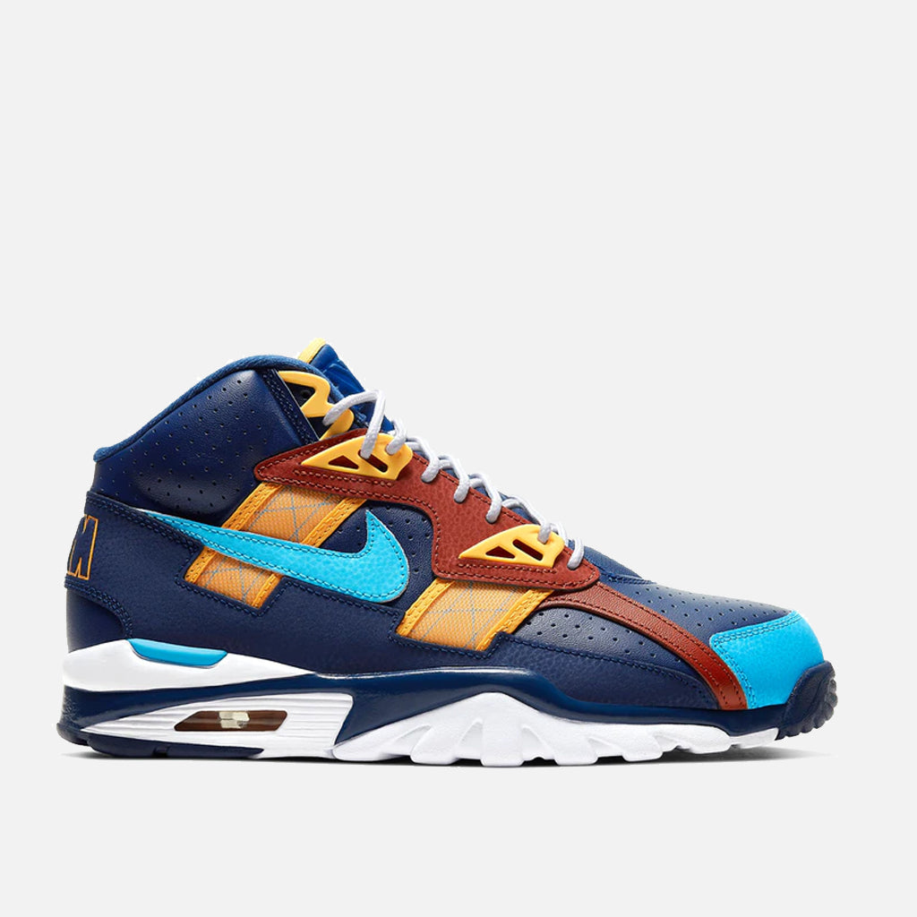 AIR TRAINER SC HIGH