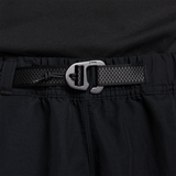 ACG TRAIL SHORTS - BLACK