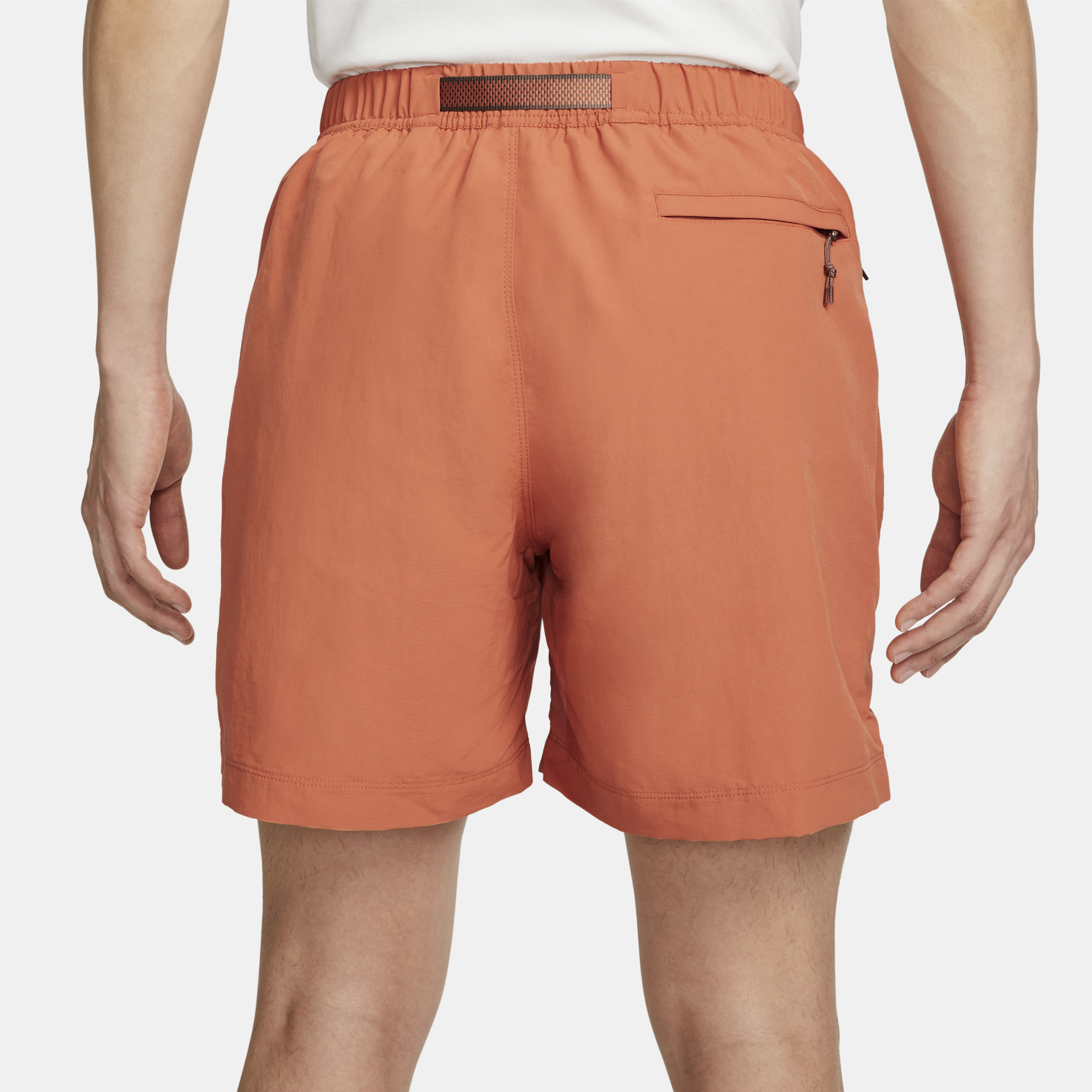 ACG TRAIL SHORTS - RUST