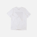 AIR JUMPMAN PHOTO TEE - WHITE