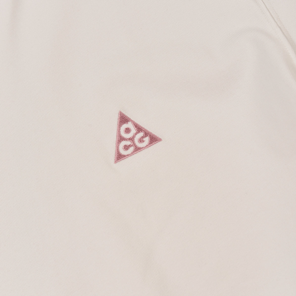 ACG TEE - SUMMIT WHITE