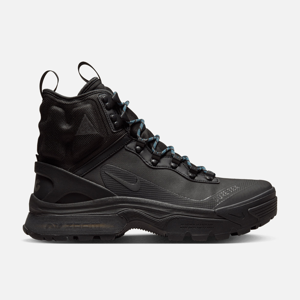 ACG ZOOM GAIADOME GORE-TEX - BLACK