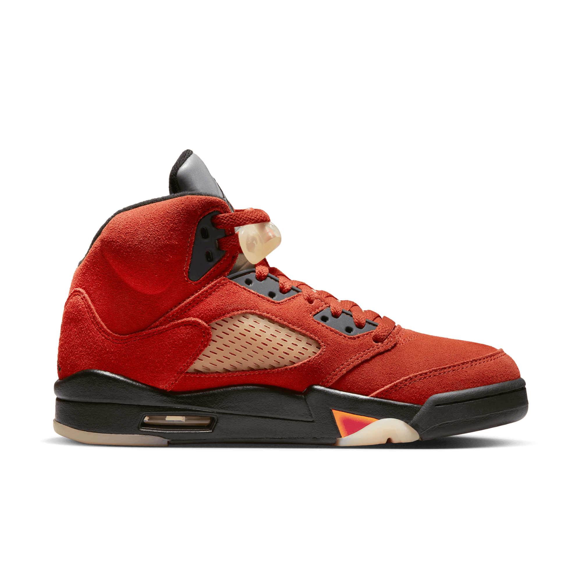 WMNS AIR JORDAN 5 RETRO "DUNK ON MARS"