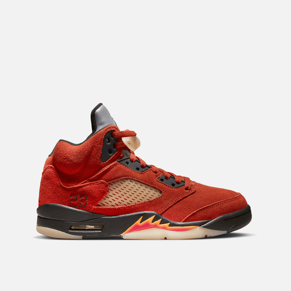 WMNS AIR JORDAN 5 RETRO "DUNK ON MARS"