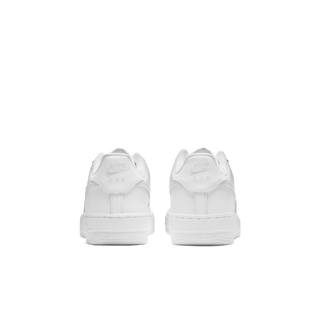 AIR FORCE 1 LE (GS) - WHITE / WHITE