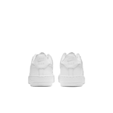 AIR FORCE 1 LE (GS) - WHITE / WHITE