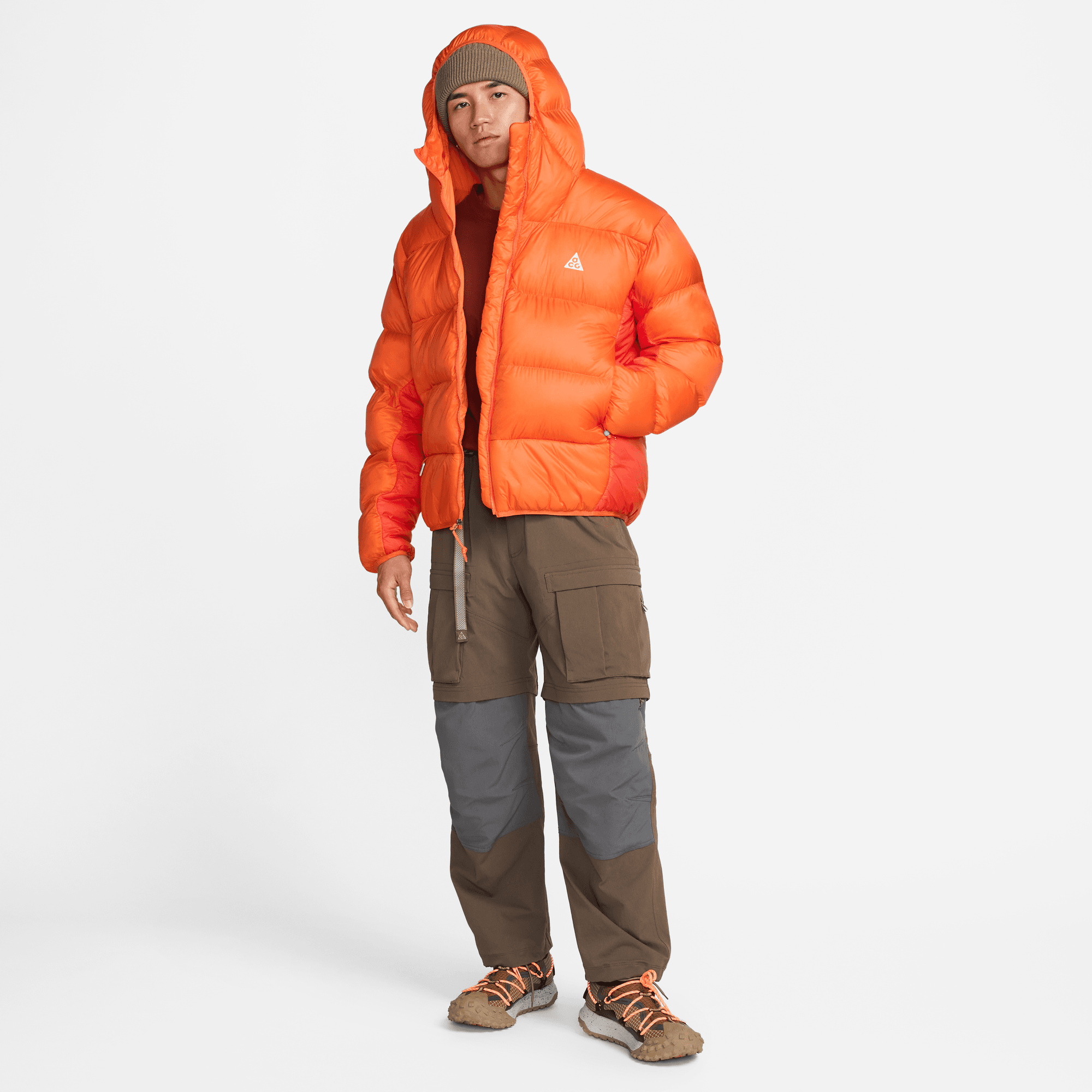 Acg puffer jacket sales