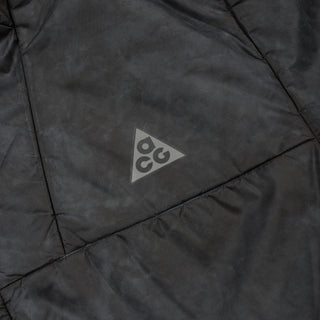 ACG THERMA-FIT ADV "ROPE DE DOPE" JACKET - BLACK