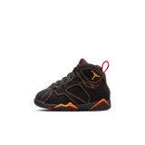 JORDAN 7 RETRO (TD) "Citrus"