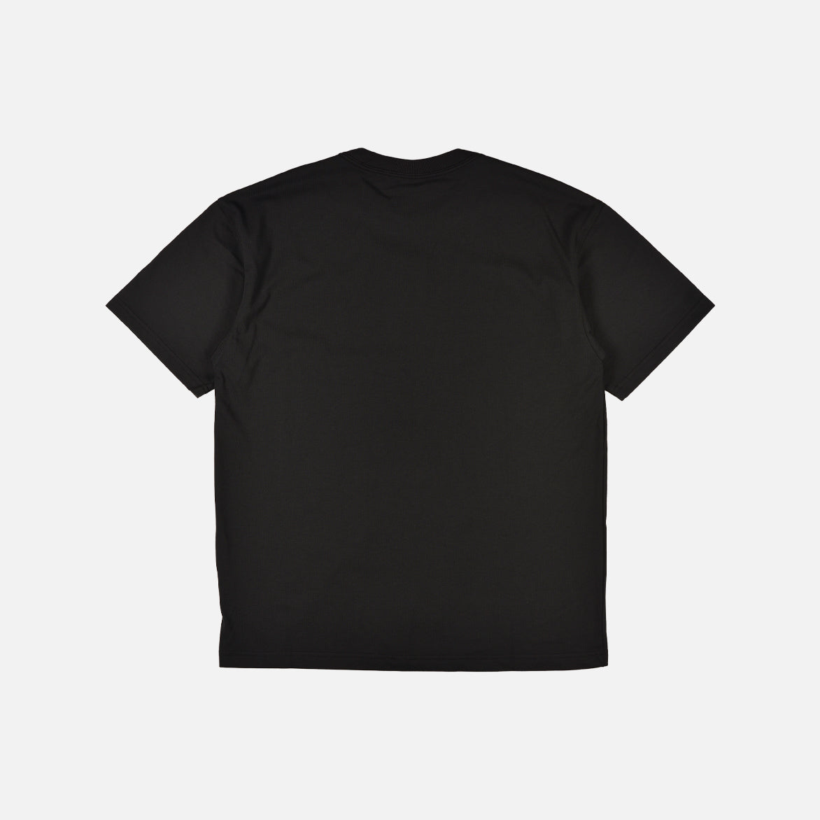 ACG SS TEE - BLACK